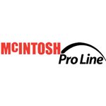 McIntosh Pro Line McIntosh Pro Line