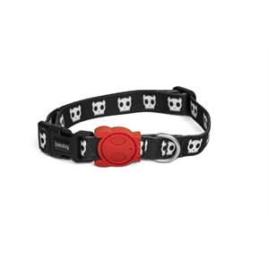 ZEE DOG - COLLIER SKULL LARGE