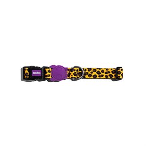 ZEE DOG - COLLIER HONEY LARGE