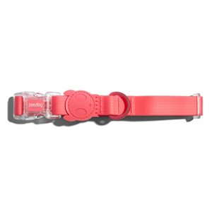 ZEE DOG - COLLIER NEOPRO BUBBLEGUM