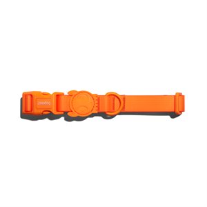 ZEE DOG - COLLIER NEOPRO TANGERINE