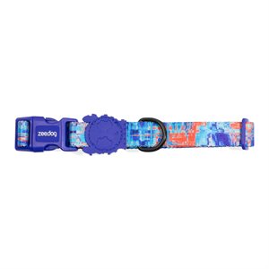 ZEE DOG - COLLIER ERREUR #404