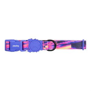 ZEE DOG - COLLIER ERREUR #500 LARGE