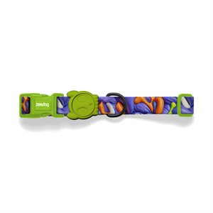 ZEE DOG - COLLIER PUFF