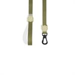 ZEE DOG - LAISSE MOSS X-SMALL