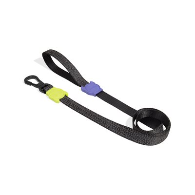 ZEE DOG - LAISSE NOX SMALL ZEE DOG - LAISSE NOX SMALL