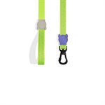 ZEE DOG - LAISSE NOX LUMEN LARGE