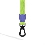 ZEE DOG - LAISSE NOX LUMEN LARGE