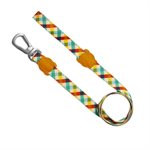 ZEE DOG - LAISSE PHANTOM SMALL