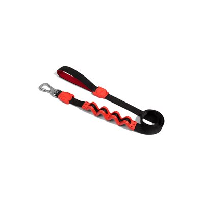 ZEE DOG - LAISSE RUFF FATBOY SMALL ZEE DOG - LAISSE RUFF FATBOY SMALL