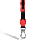 ZEE DOG - LAISSE RUFF FATBOY SMALL