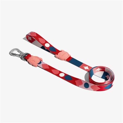 ZEE DOG - LAISSE SAMÉ SMALL ZEE DOG - LAISSE SAMÉ SMALL