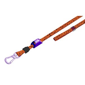 ZEE DOG - LAISSE LONGUE LEOPARD