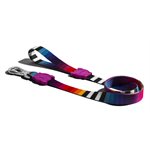 ZEE DOG - LAISSE PRISMA LARGE