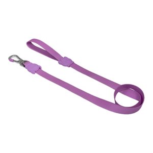 ZEE DOG - LAISSE NEOPRO ULTRA VIOLET LARGE