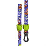 ZEE DOG - LAISSE PUFF SMALL