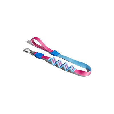 ZEE DOG - LAISSE RUFF COOLY SMALL ZEE DOG - LAISSE RUFF COOLY SMALL