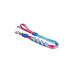 ZEE DOG - LAISSE RUFF COOLY SMALL