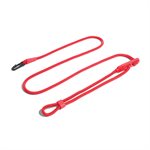 ZEE DOG - LAISSE HANDS-FREE NEON CORAL
