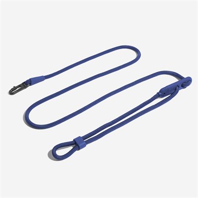 ZEE DOG - LAISSE HANDS-FREE DEEP BLUE ZEE DOG - LAISSE HANDS-FREE DEEP BLUE