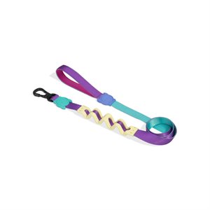 ZEE DOG - LAISSE RUFF SHOCKWAVE LARGE