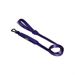 ZEE DOG - LAISSE AIRLEASH VIOLET