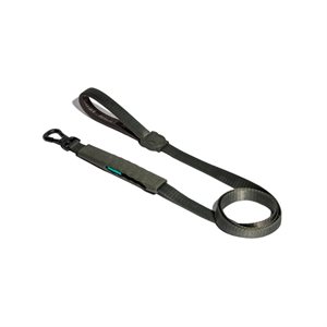 ZEE DOG - LAISSE AIRLEASH CARBON