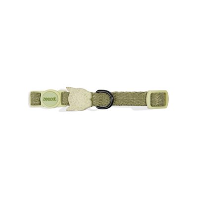ZEE CAT - COLLIER MOSS ZEE CAT - COLLIER MOSS