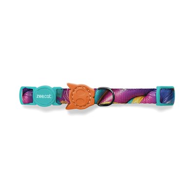 ZEE CAT - COLLIER BOUNCE ZEE CAT - COLLIER BOUNCE