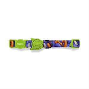 ZEE CAT - COLLIER PUFF