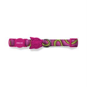 ZEE CAT - COLLIER JELLY