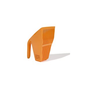 CDSG - PELLE LITIÈRE ORANGE