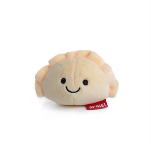 SPIKE - JOUET CHIEN KAWAII GYOZA