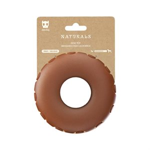 ZEE DOG - JOUET DISTRIBUTEUR NATURALS
