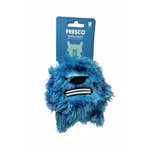 ZEE DOG - JOUET CHIEN MR. FRESCO