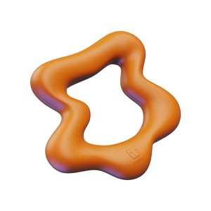 ZEE DOG - JOUET CHIEN TUG 3D