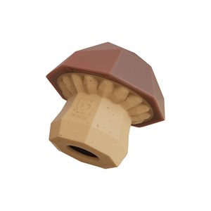 ZEE DOG - JOUET CHIEN CHAMPIGNON