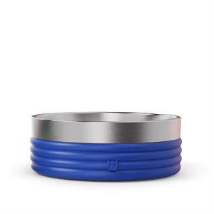 ZEE DOG - TUFF BOL RINGS BLEU