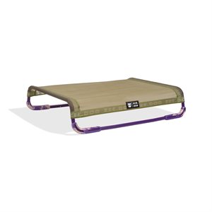 ZEE DOG - AIR.BED VERT 