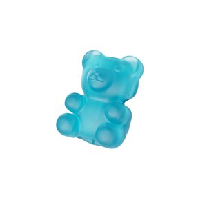 ZEE PINZ - GUMMY BEAR BLUE