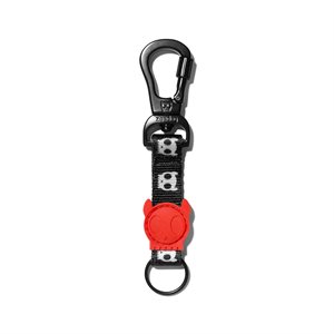 ZEE DOG - PORTE-CLÉS SKULL