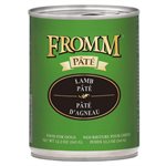 FROMM PÂTÉ CHIEN AGNEAU 12x12.2oz