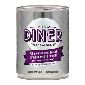 FROMM DINER SPECIALS PLAT PORC EFFILOCHE 12x12.5oz