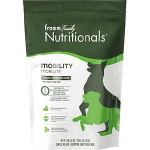 FROMM NUTRITIONALS MOBILITÉ POULET 1.8KG