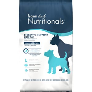 FROMM NUTRITIONALS SOUTIEN DIGESTIF POULET 11.8KG
