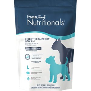 FROMM NUTRITIONALS SOUTIEN DIGESTIF POULET 1.8KG