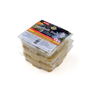 PICARDIE SUIFS ASSORTIS 3 / PQT