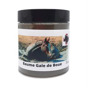 BAUME DE GALE DE BOUE 300GR