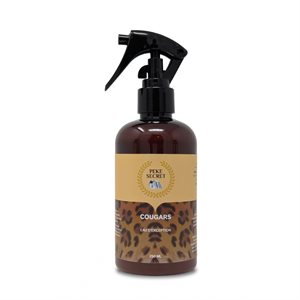 PEKE SECRET COUGAR 250ML