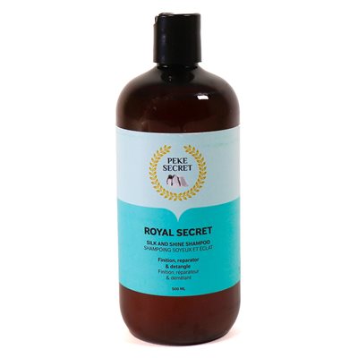 PEKE SECRET ROYAL 500 ML